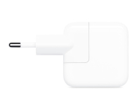 APPLE 12W USB Power Adapter - 584604 - zdjęcie 1